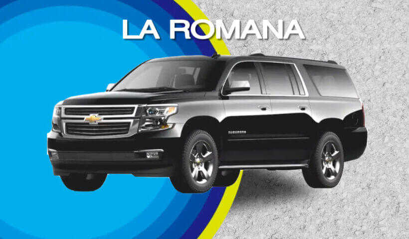 La Romana VIP Airport Transfers