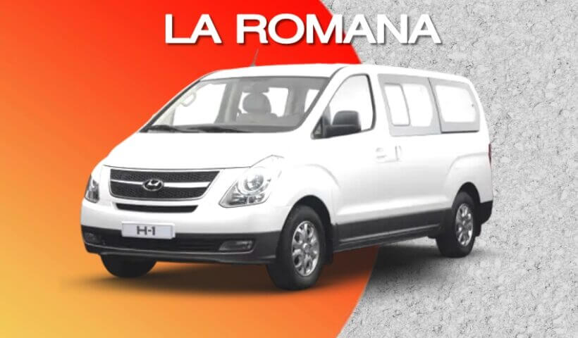 La Romana Airport Transfers