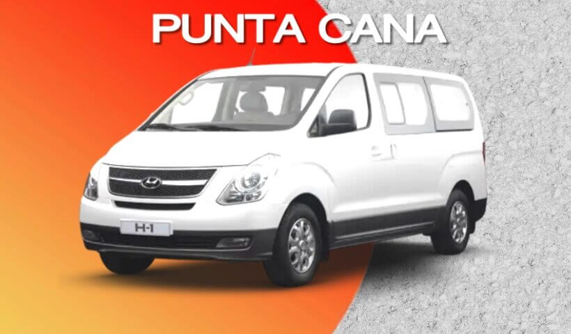 Punta Cana Airport Transfers